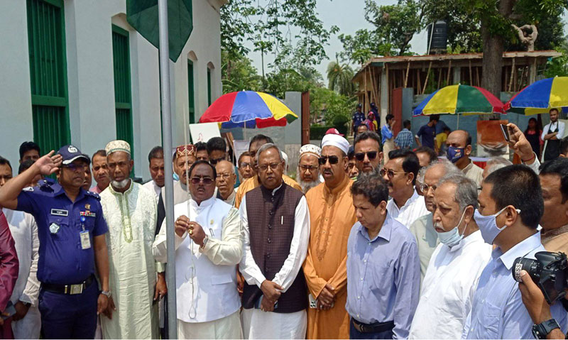 ভোট ঠেকানো গণতান্ত্রিক অধিকার নয়: ডিএমপি কমিশনার