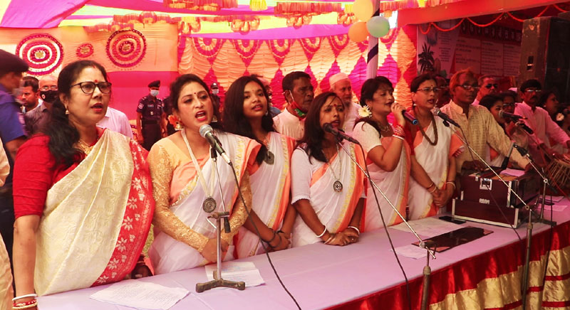 ভোট ঠেকানো গণতান্ত্রিক অধিকার নয়: ডিএমপি কমিশনার