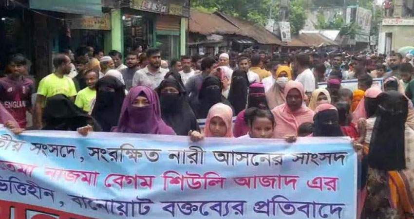 ভোট ঠেকানো গণতান্ত্রিক অধিকার নয়: ডিএমপি কমিশনার
