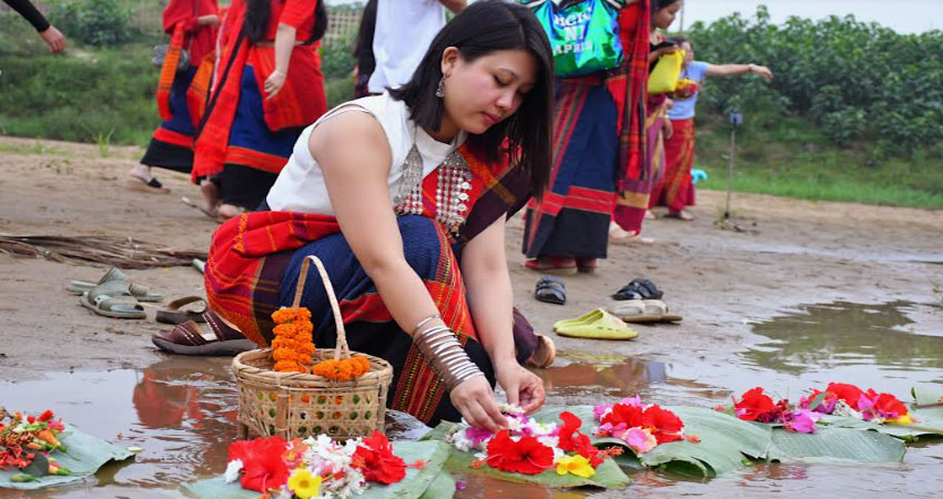 সচিবালয়ে আগুন লুজ কানেকশন থেকে: তদন্ত কমিটি