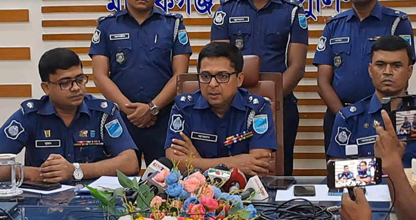 সচিবালয়ে আগুন লুজ কানেকশন থেকে: তদন্ত কমিটি