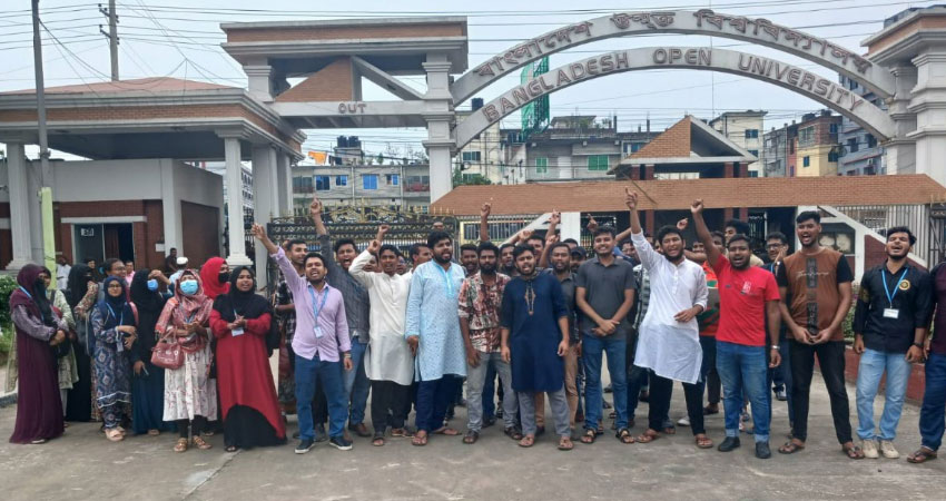 সচিবালয়ে আগুন লুজ কানেকশন থেকে: তদন্ত কমিটি