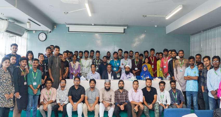 সচিবালয়ে আগুন লুজ কানেকশন থেকে: তদন্ত কমিটি