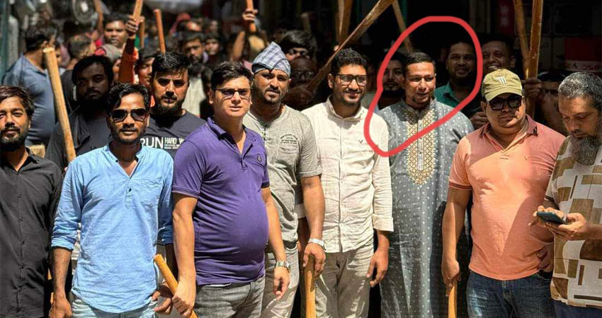 ঢাকা-চট্টগ্রাম মহাসড়কে ১৪ কিমি যানজট