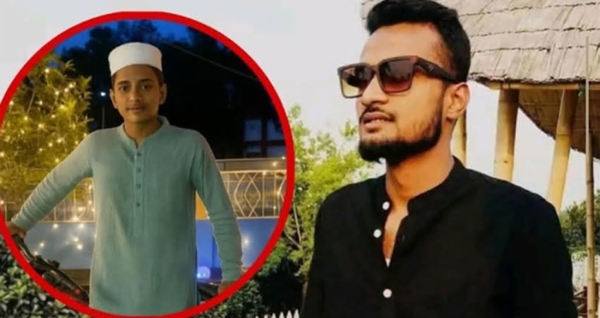 কমলগঞ্জে ছোট ভাইয়ের হাতে বড় ভাই খুন