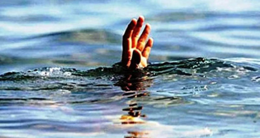 কোটালিপাড়ায় পানিতে ডুবে শিশুর মৃত্যু