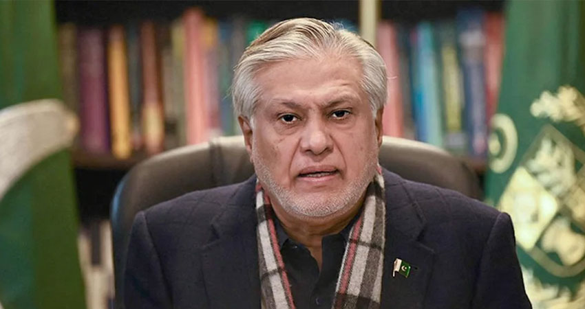 পাকিস্তানের বাণিজ্য-পররাষ্ট্রমন্ত্রী ঢাকায় আসছেন