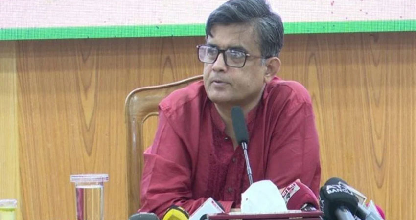 রাষ্ট্র সংস্কারের ৩৭ সুপারিশ বাস্তবায়িত হয়েছে: প্রেস সচিব