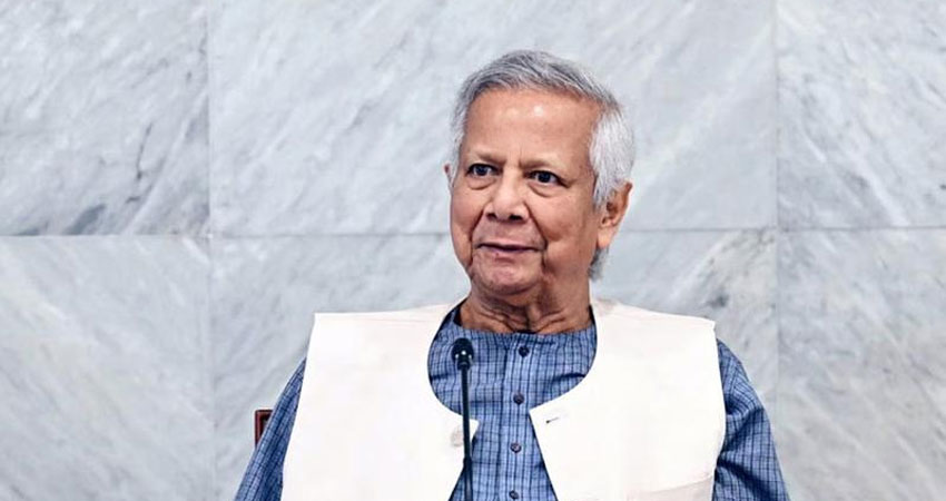 পাকিস্তান, চীন ও ভারতের সঙ্গে ভালো সম্পর্ক রাখতে চায় বাংলাদেশ