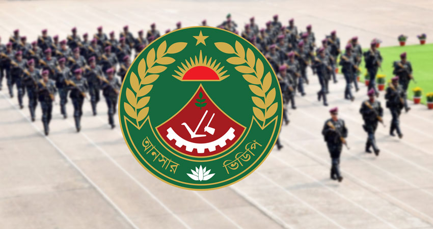আইনশৃঙ্খলা পরিস্থিতি জোরদারে আনসারে আসছে নতুন ৫ ব্যাটালিয়ন