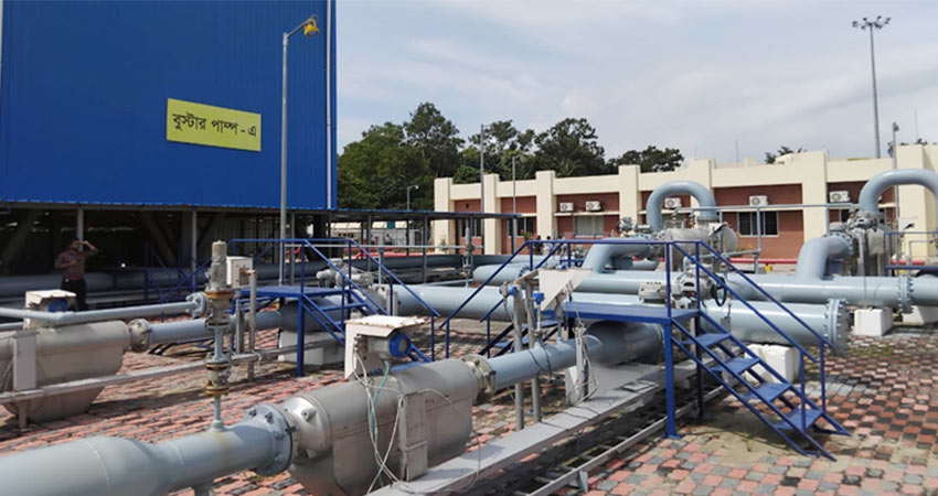 আজ থেকে জ্বালানি খাতে নতুন দিগন্ত খুলছে