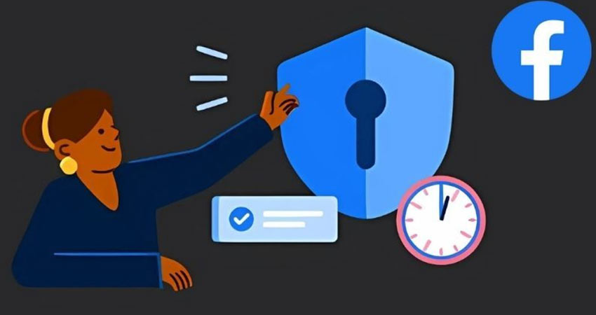 ফেসবুকে ‘অ্যাডভান্সড প্রোটেকশন’