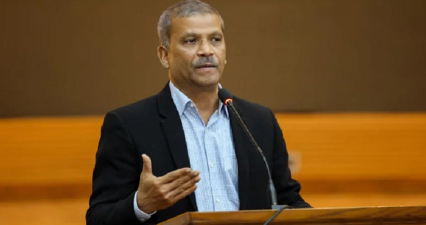 রোগীকে অনর্থক টেস্ট না দিতে চিকিৎসকদের আহ্বান আইন উপদেষ্টার