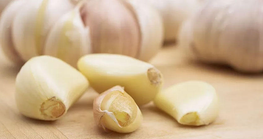 প্রতিদিন রসুন খেলে মিলবে যে উপকারিতা