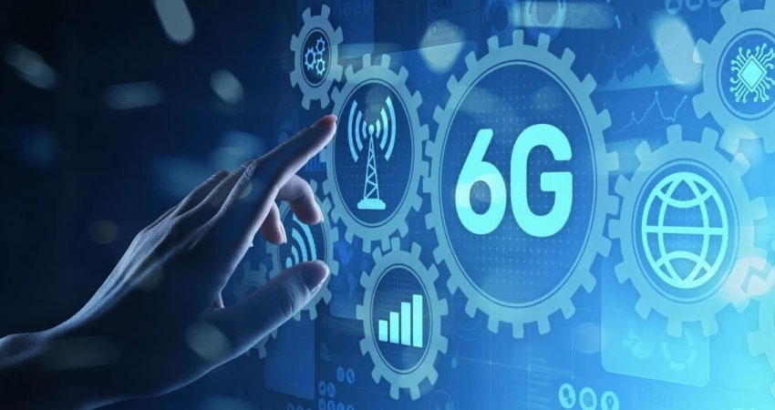 ভারতে এবার শুরু হচ্ছে ৬জির ট্রায়াল