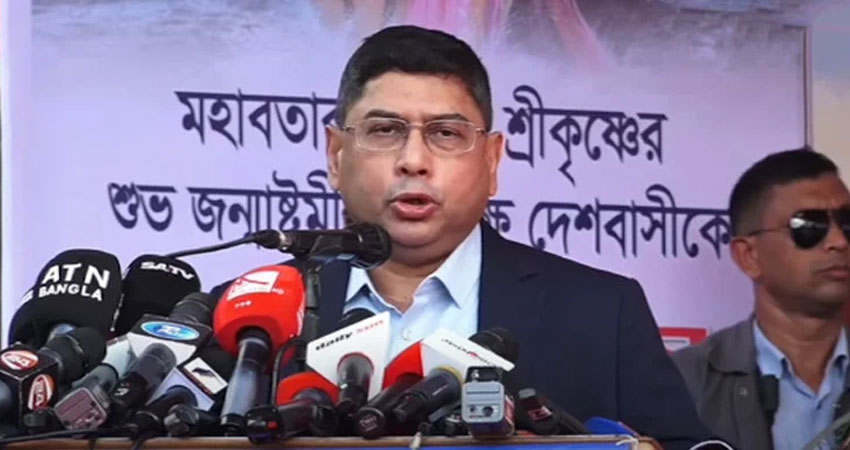 বাংলাদেশে সবার অধিকার সমান: সেনাপ্রধান