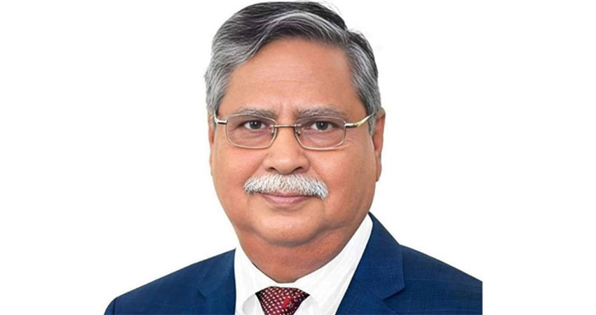 বিদেশের বাংলাদেশি সব কূটনৈতিক মিশন থেকে রাষ্ট্রপতির ছবি সরানোর নির্দেশ