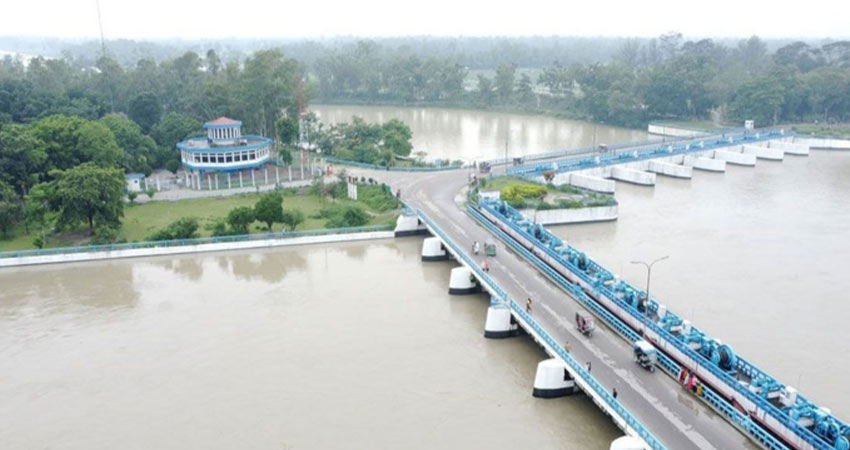 শুরু হচ্ছে তিস্তা মহাপরিকল্পনার কাজ