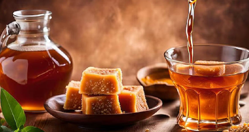 তারুণ্যতা ফিরিয়ে আনতে ১ গ্লাস গুড়ের শরবত