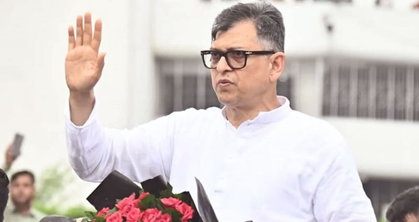 জুলাই সনদের কিছু বিষয়ে অসামঞ্জস্য দেখছে বিএনপি: সালাহউদ্দিন