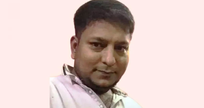 আওয়ামী লীগ নেতা ও শীর্ষ সন্ত্রাসী আল-আমিন গ্রেপ্তার