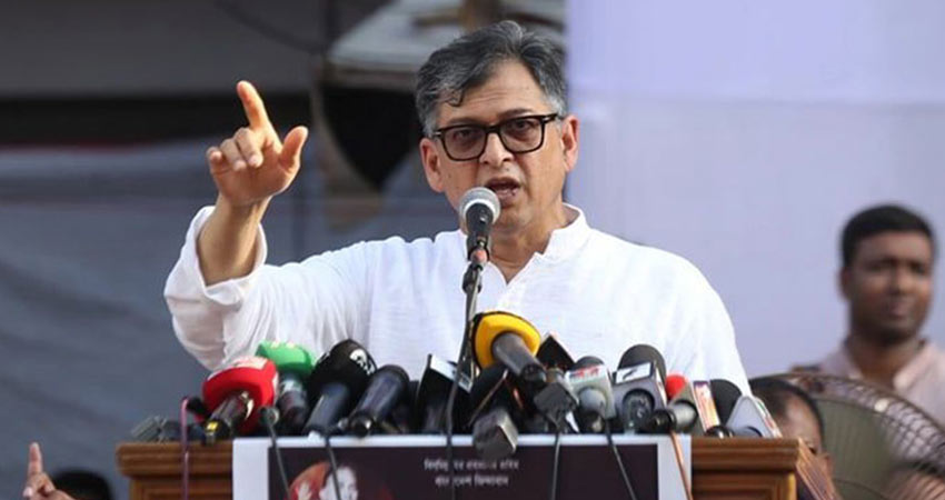 জুলাই সনদের কিছু দফা নিয়ে আপত্তি বিএনপির