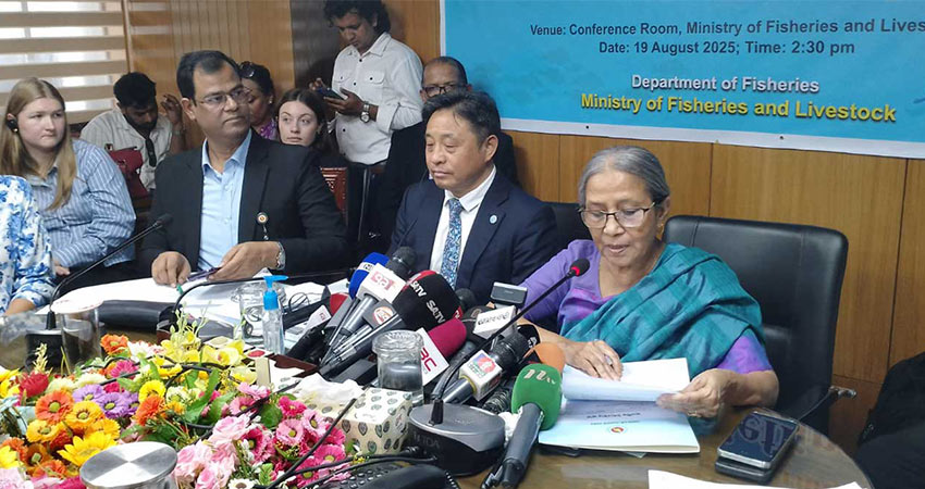 বঙ্গোপসাগরে বাংলাদেশি অংশে জরিপে নামছে নরওয়ের গবেষণা জাহাজ