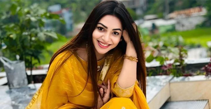 অনুমতি ছাড়া ছবি ও ভিডিও ব্যবহার করায় চটেছেন প্রভা