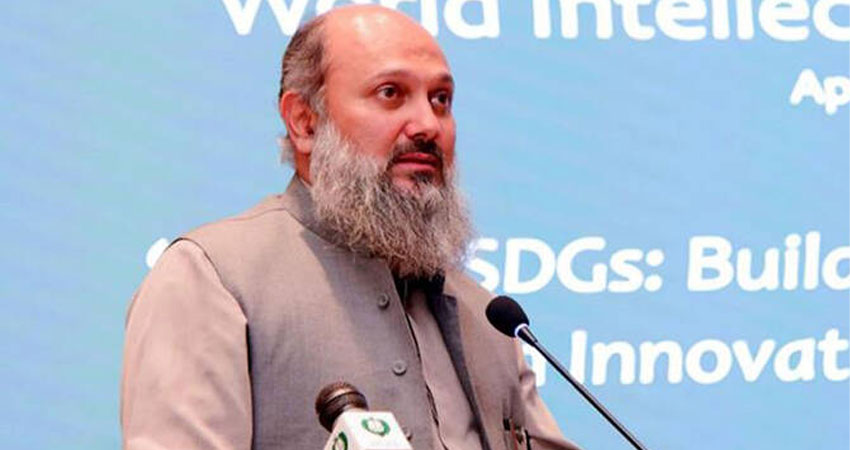 ঢাকায় আসছেন পাকিস্তানের বাণিজ্যমন্ত্রী, হতে পারে চার সমঝোতা সই