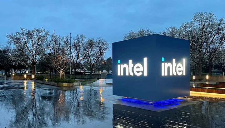 ইন্টেলের ১০ শতাংশ শেয়ার কিনবে যুক্তরাষ্ট্র, নিশ্চিত করল হোয়াইট হাউস