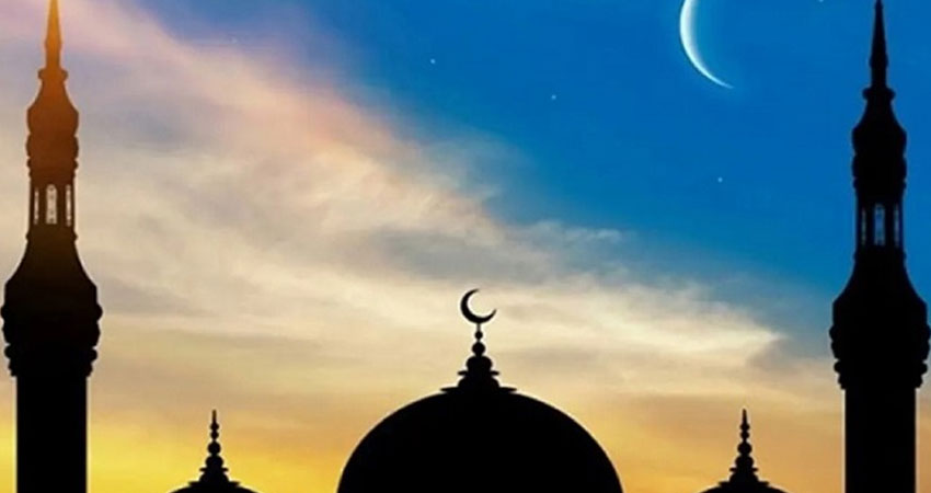 আগামী ৬ সেপ্টেম্বর পবিত্র ঈদে মিলাদুন্নবী 