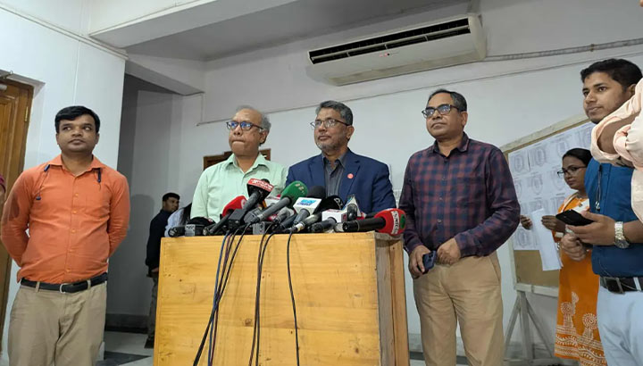 ডাকসু নির্বাচনে ভোট ও প্রচারণা নিয়ে নতুন নির্দেশনা