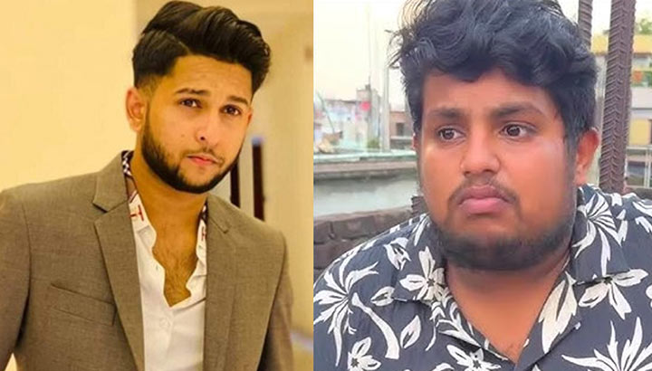 আফ্রিদির ‘ভয়ংকর’ চরিত্রের বর্ণনা দিলেন তারই বন্ধু তানভীর রাহী