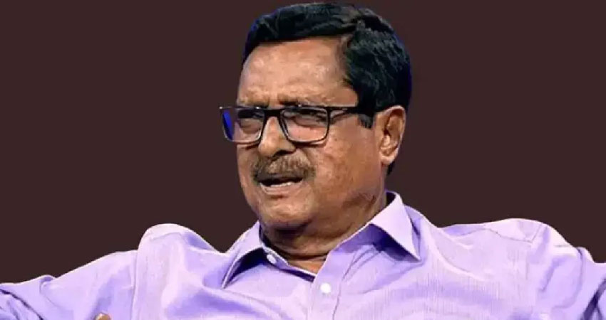 ৩ মাসের জন্য ফজলুর রহমানের দলীয় সব পদ স্থগিত