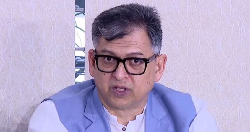 জামায়াতে ইসলামীর সঙ্গে জোটের সম্ভাবনা নেই: সালাহউদ্দিন