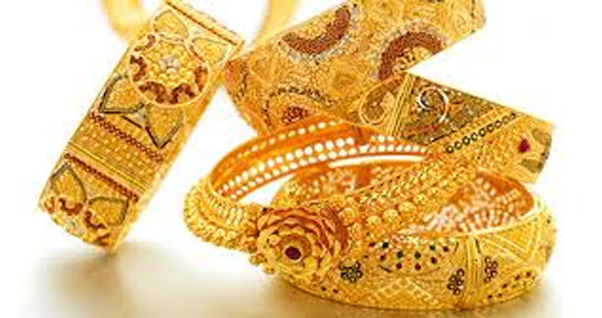 বিশ্ব বাজারে বেড়েছে স্বর্ণের দাম