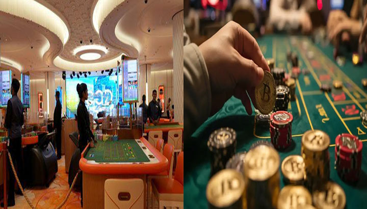 পর্যটক বাড়াতে ক্যাসিনোয় মনোযোগ শ্রীলঙ্কার