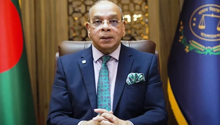 নির্বাচনকালীন সরকার নিয়ে কার্যকর সমাধান চায় আপিল বিভাগ