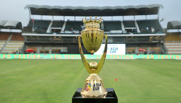এশিয়া কাপে কোন দলে কারা আছেন, একনজরে স্কোয়াড দেখে নিন