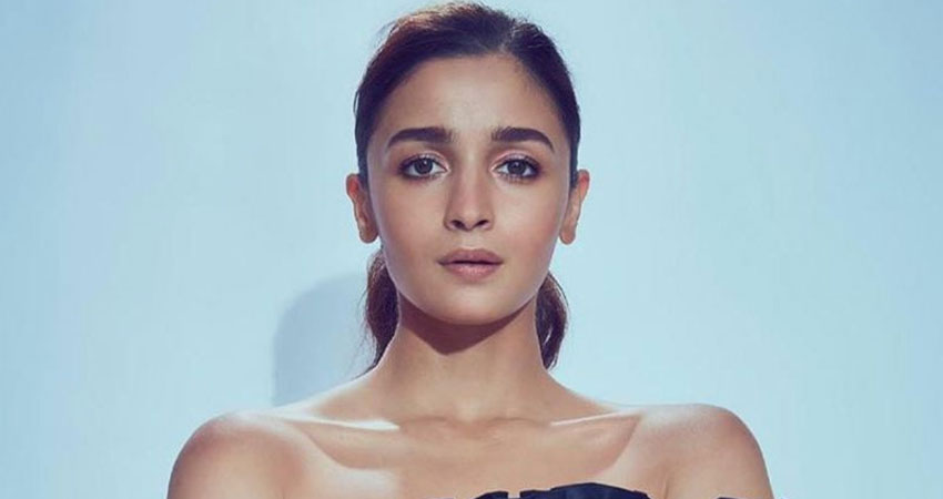 যে কারণে ক্ষুদ্ধ হলেন আলিয়া