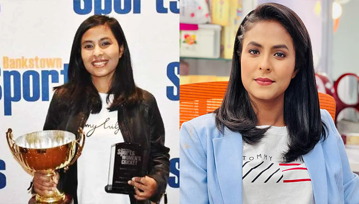 বিশ্বকাপ দলে সুযোগ না পেয়ে অস্ট্রেলিয়ায় পাড়ি জমাচ্ছেন বাংলাদেশ স্পিনার