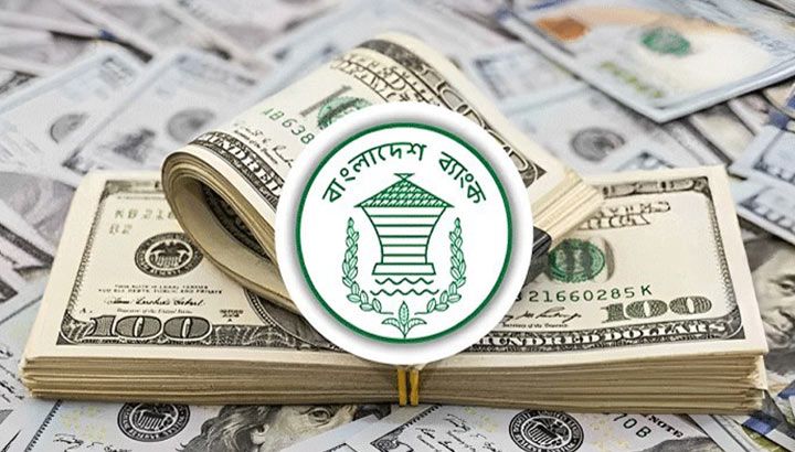 ফের ৩১ বিলিয়ন ডলার ছাড়াল বৈদেশিক মুদ্রার রিজার্ভ