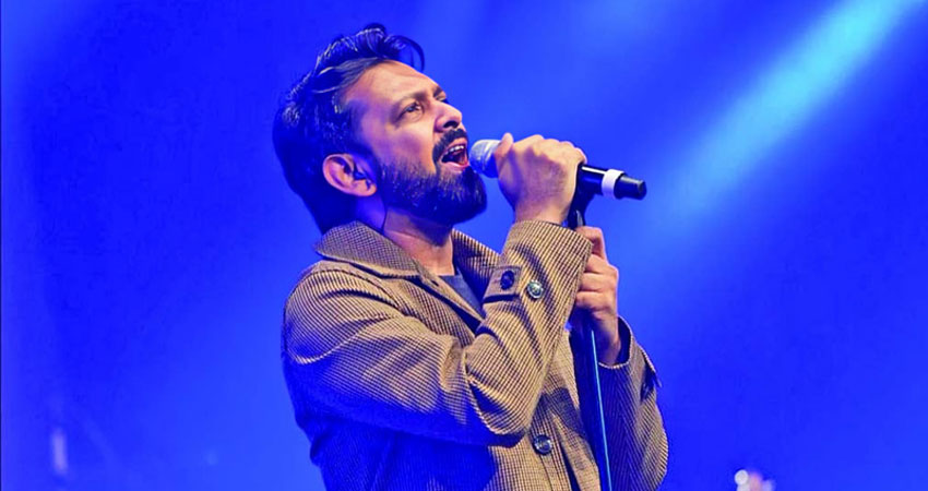 অস্ট্রেলিয়ায় কনসার্ট মাতাবেন তাহসান