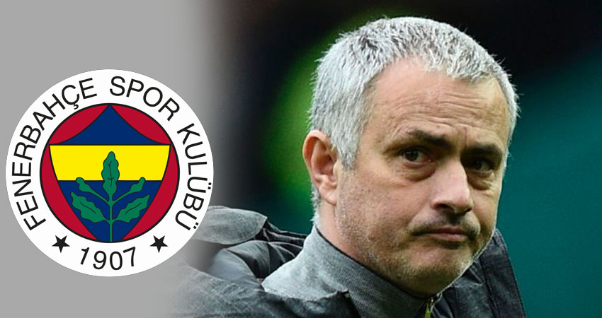 মাত্র ছয় ম্যাচেই বরখাস্ত মরিনহো!