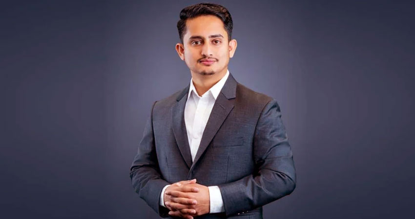 প্ল্যান-বি হলো জাতীয় পার্টির উপর ভর করে লীগকে ফেরানো: সারজিস