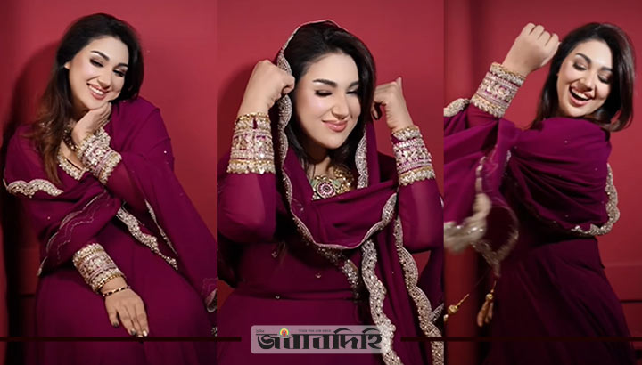 শীর্ষ নায়িকা হওয়ার পরও কঠিন অর্থকষ্টে ভুগেছেন অপু বিশ্বাস