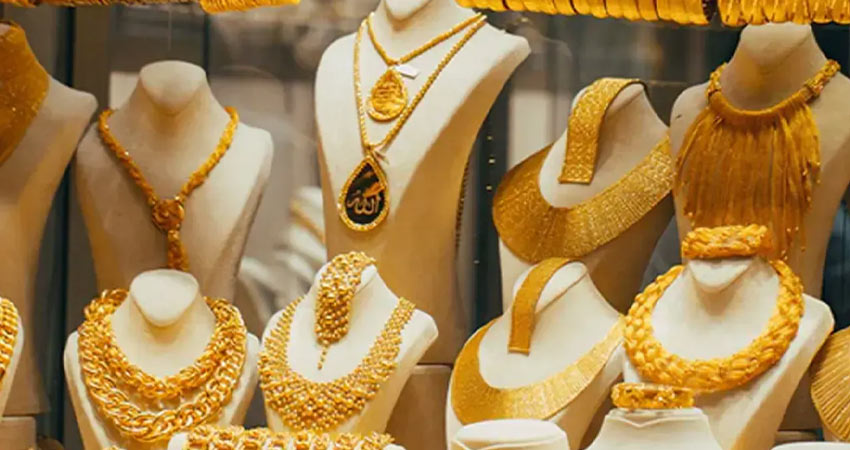 দেশের বাজারে দাম বেড়েছে স্বর্ণের 