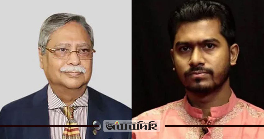 নুরের খোঁজ নিলেন রাষ্ট্রপতি, বিদেশে উন্নত চিকিৎসা সহায়তার আশ্বাস