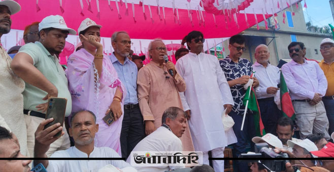 সুষ্ঠু নির্বাচন হলে ডাকসুতে বিজয়ী হবে ছাত্রদল : রিজভী