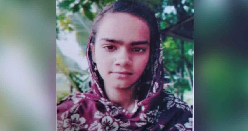 নড়াইলে উদ্ধারকৃত সেই অর্ধগলিত লাশের পরিচয় মিলেছে